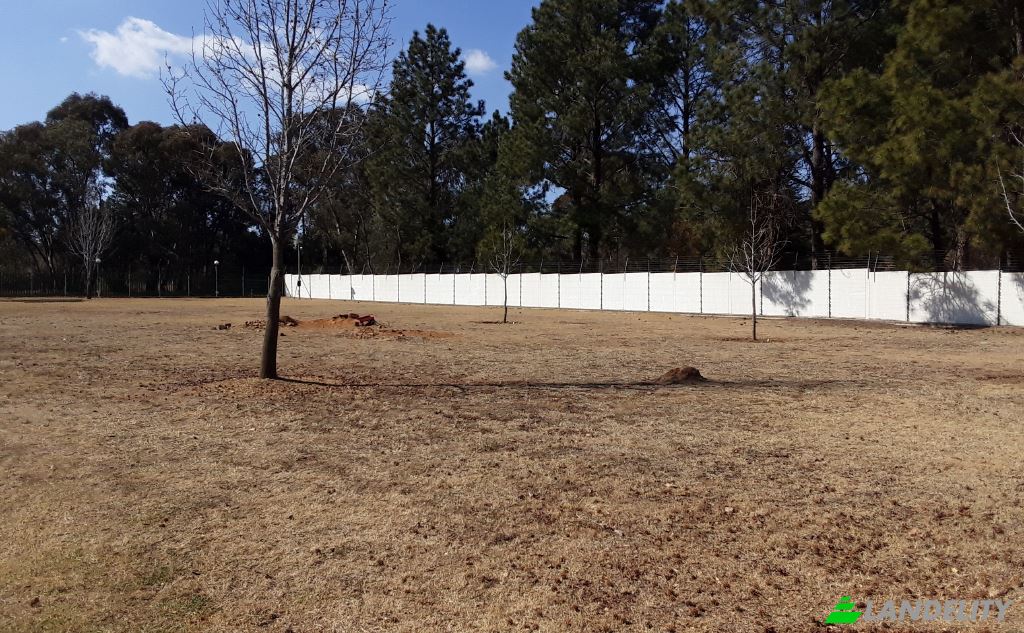 Land Lot for Sale Schoongezicht AH, Sedibeng District Municipality, Gauteng, South Africa. Photo 16