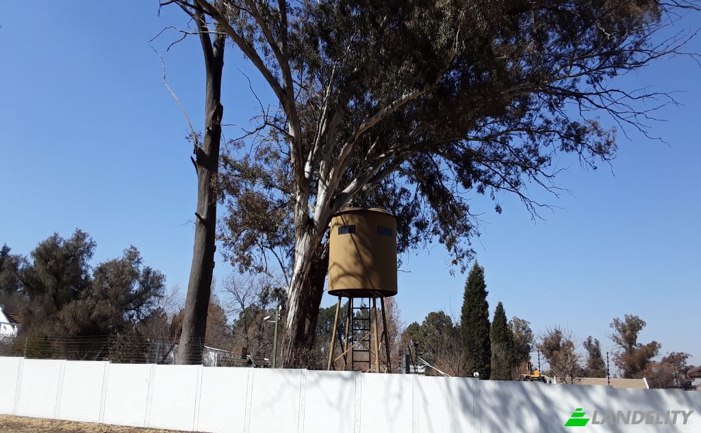 Land Lot for Sale Schoongezicht AH, Sedibeng District Municipality, Gauteng, South Africa. Photo 19