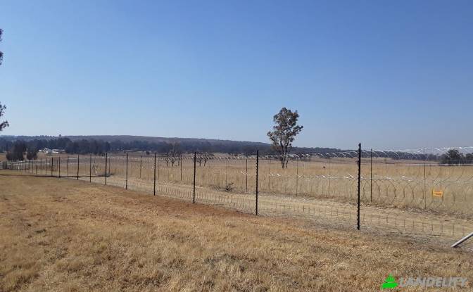 Land Lot for Sale Schoongezicht AH. Photo#21