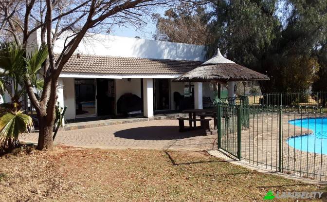 Land Lot for Sale - Schoongezicht AH, South Africa