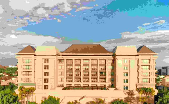 Hotel for Sale - Yogyakarta, Indonesia