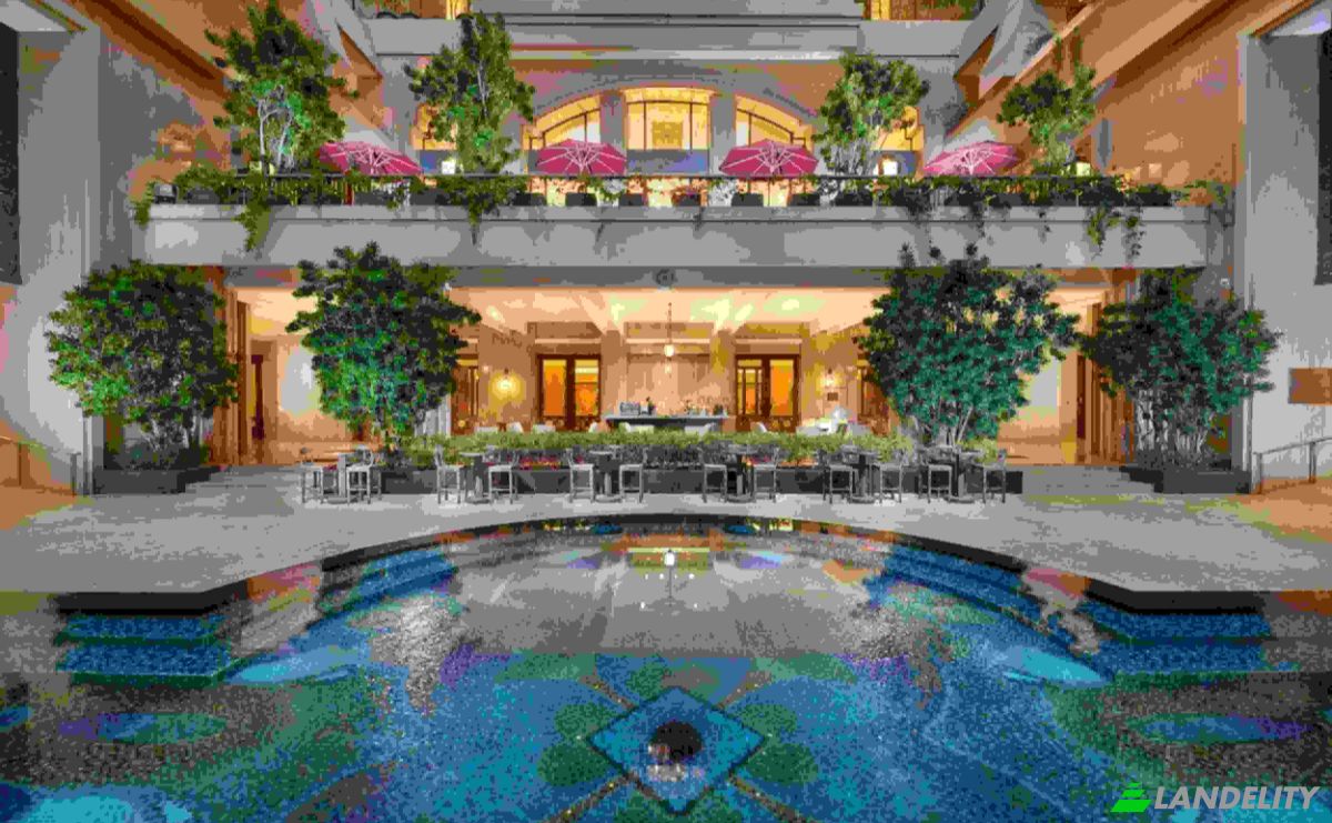 Hotel Te koop Jl AM Sangaji No72 A, Cokrodiningratan, Kec Jetis, Kota Yogyakarta, Daerah Istimewa Yogyakarta 55233, Yogyakarta, Yogyakarta City, Special Region of Yogyakarta, Indonesia. Foto 9