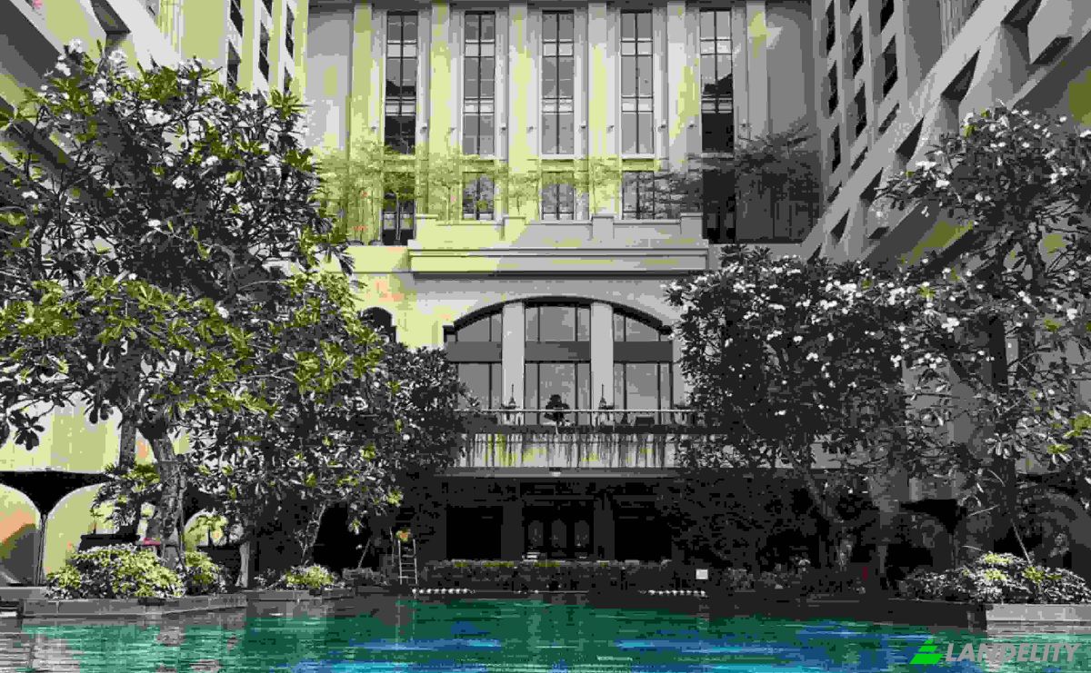 Hotel Te koop Jl AM Sangaji No72 A, Cokrodiningratan, Kec Jetis, Kota Yogyakarta, Daerah Istimewa Yogyakarta 55233, Yogyakarta, Yogyakarta City, Special Region of Yogyakarta, Indonesia. Foto 10