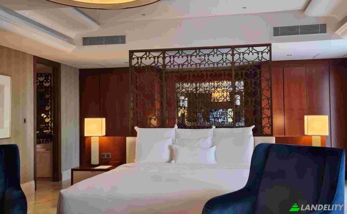 Hotel Te koop Jl AM Sangaji No72 A, Cokrodiningratan, Kec Jetis, Kota Yogyakarta, Daerah Istimewa Yogyakarta 55233, Yogyakarta, Yogyakarta City, Special Region of Yogyakarta, Indonesia. Foto 12