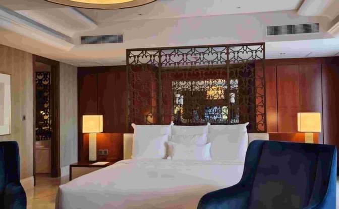 Hotel Te koop Jl AM Sangaji No72 A. Foto#12