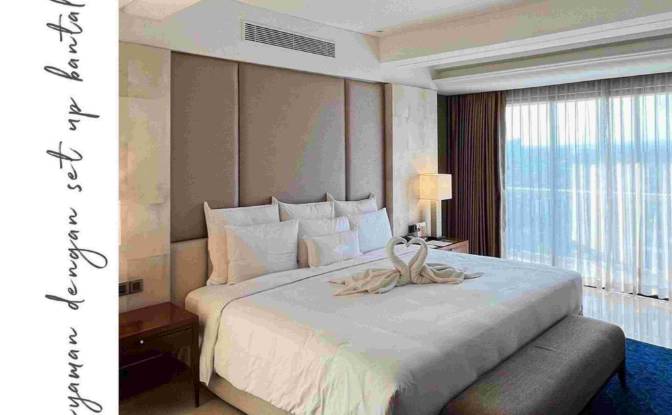 Hotel Te koop Jl AM Sangaji No72 A. Foto#13