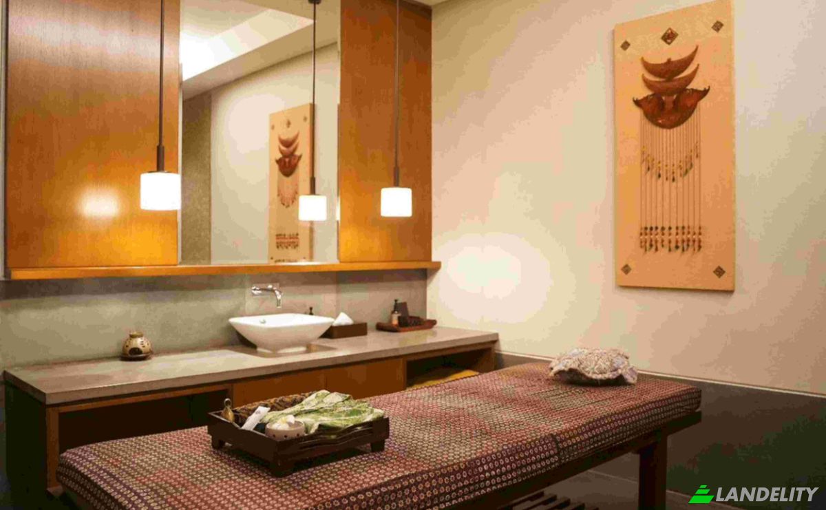 Hotel Te koop Jl AM Sangaji No72 A, Cokrodiningratan, Kec Jetis, Kota Yogyakarta, Daerah Istimewa Yogyakarta 55233, Yogyakarta, Yogyakarta City, Special Region of Yogyakarta, Indonesia. Foto 14