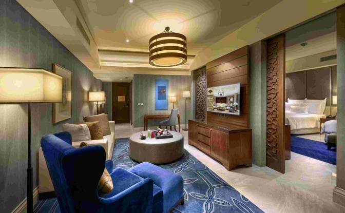Hotel Te koop Jl AM Sangaji No72 A. Foto#15