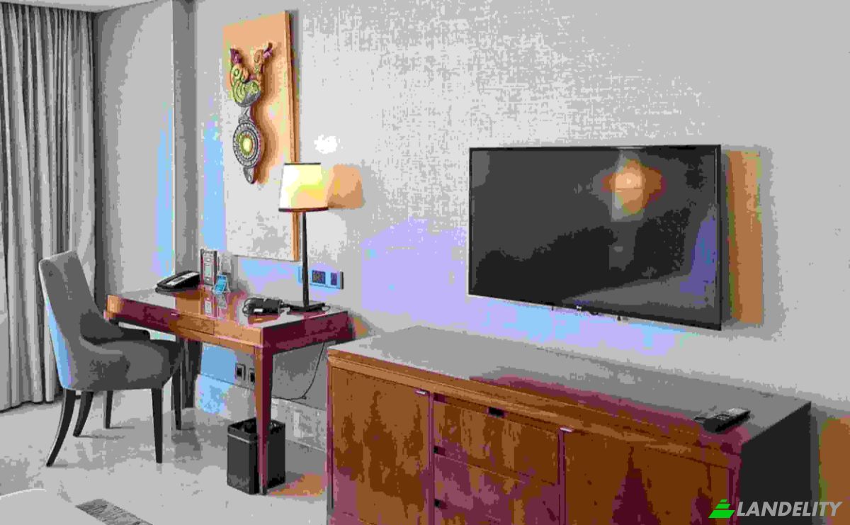 Hotel Te koop Jl AM Sangaji No72 A, Cokrodiningratan, Kec Jetis, Kota Yogyakarta, Daerah Istimewa Yogyakarta 55233, Yogyakarta, Yogyakarta City, Special Region of Yogyakarta, Indonesia. Foto 16