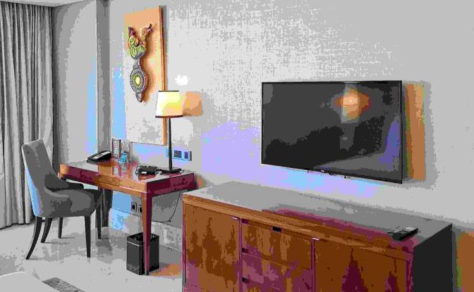 Hotel Te koop Jl AM Sangaji No72 A. Foto#16