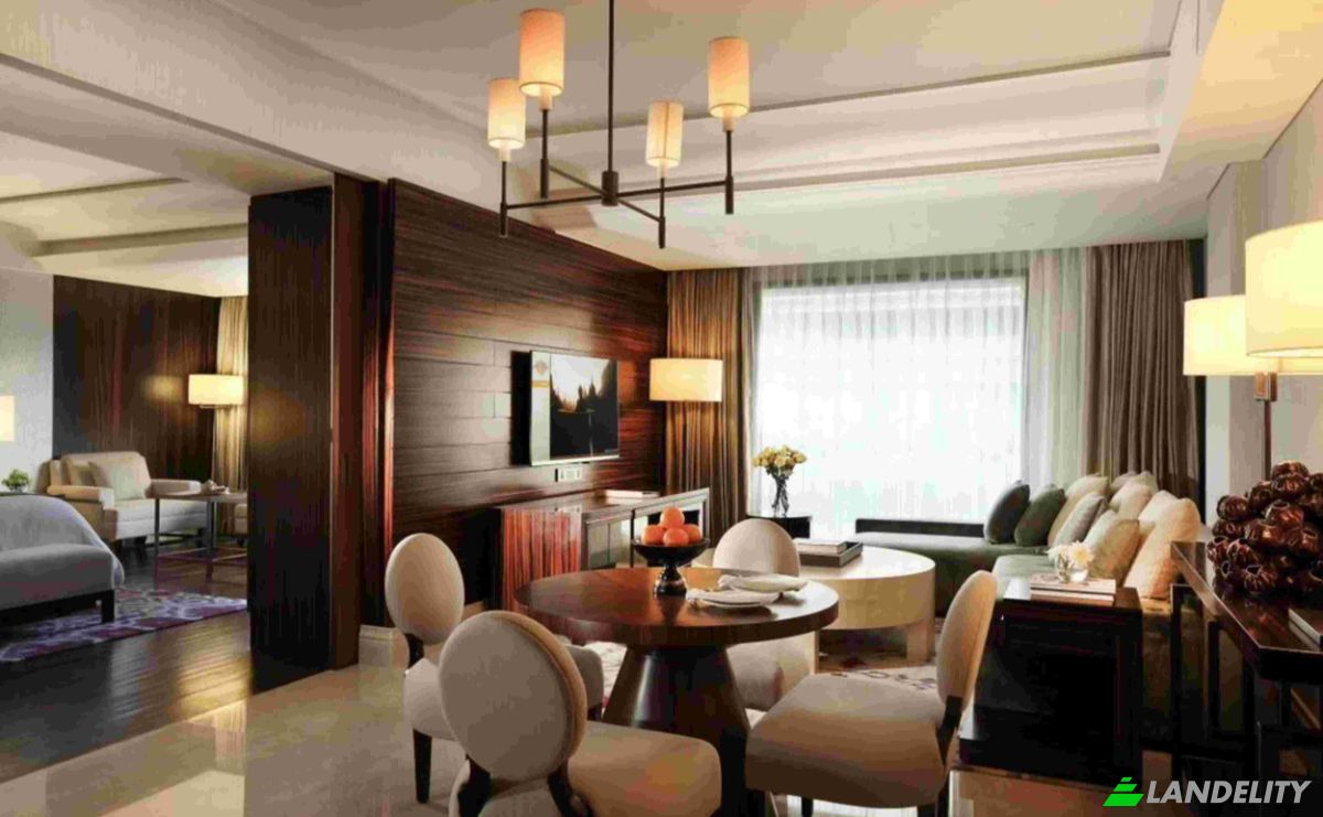 Hotel Te koop Jl AM Sangaji No72 A, Cokrodiningratan, Kec Jetis, Kota Yogyakarta, Daerah Istimewa Yogyakarta 55233, Yogyakarta, Yogyakarta City, Special Region of Yogyakarta, Indonesia. Foto 17
