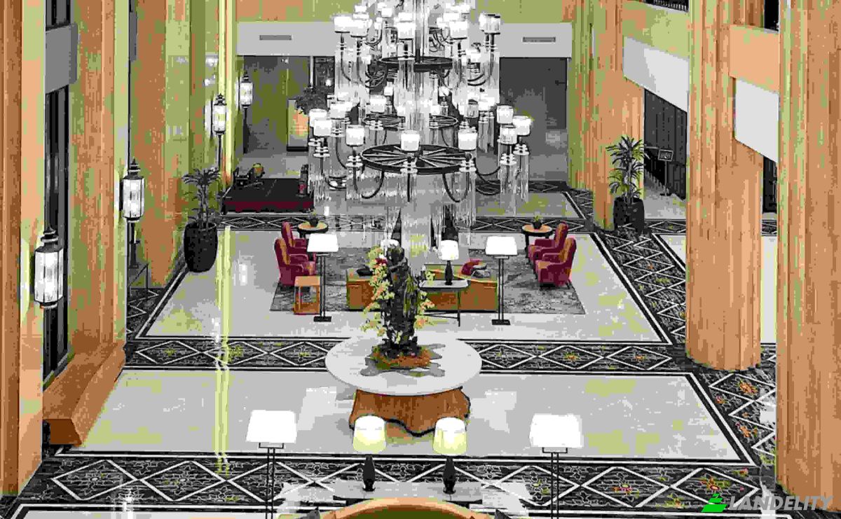 Hotel Te koop Jl AM Sangaji No72 A, Cokrodiningratan, Kec Jetis, Kota Yogyakarta, Daerah Istimewa Yogyakarta 55233, Yogyakarta, Yogyakarta City, Special Region of Yogyakarta, Indonesia. Foto 18
