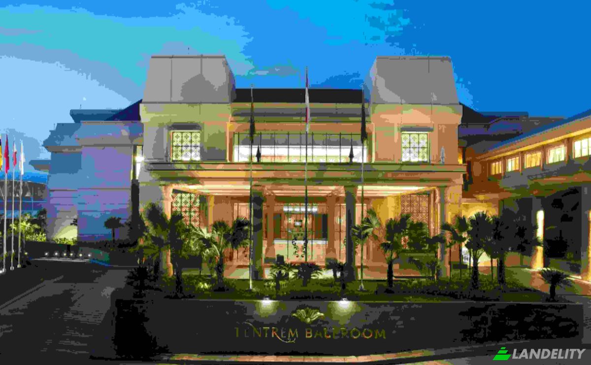 Hotel Te koop Jl AM Sangaji No72 A, Cokrodiningratan, Kec Jetis, Kota Yogyakarta, Daerah Istimewa Yogyakarta 55233, Yogyakarta, Yogyakarta City, Special Region of Yogyakarta, Indonesia. Foto 2