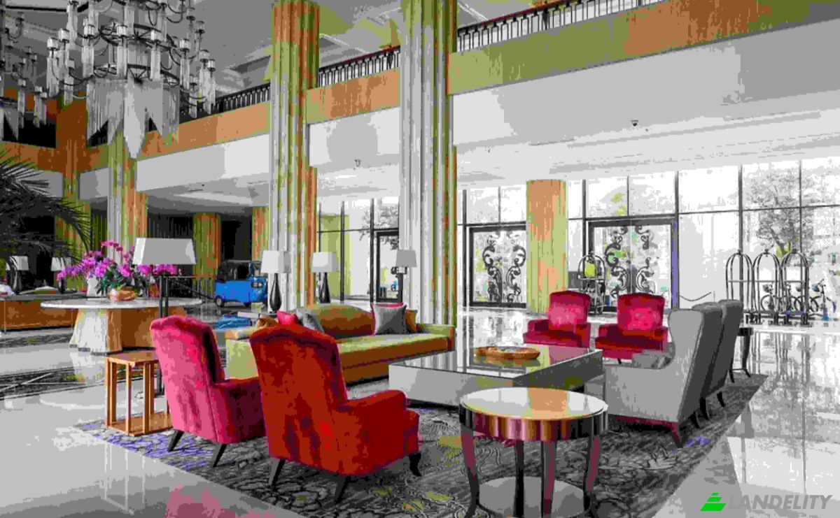 Hotel Te koop Jl AM Sangaji No72 A, Cokrodiningratan, Kec Jetis, Kota Yogyakarta, Daerah Istimewa Yogyakarta 55233, Yogyakarta, Yogyakarta City, Special Region of Yogyakarta, Indonesia. Foto 19