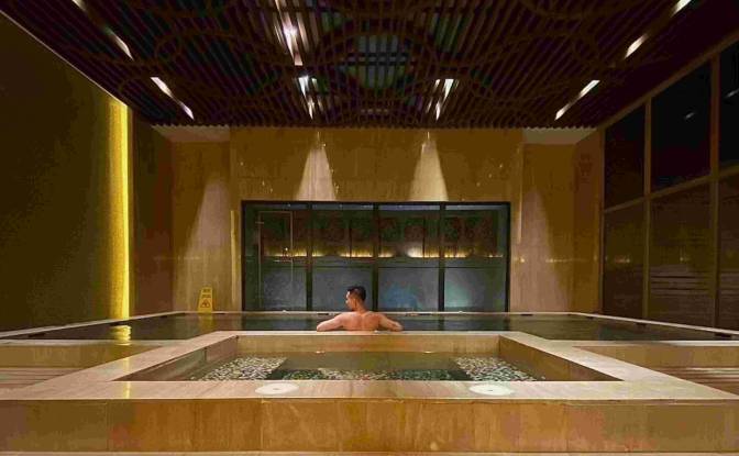 Hotel Te koop Jl AM Sangaji No72 A. Foto#21