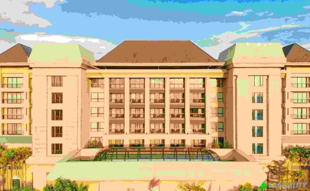 Hotel Te koop Jl AM Sangaji No72 A, Cokrodiningratan, Kec Jetis, Kota Yogyakarta, Daerah Istimewa Yogyakarta 55233, Yogyakarta, Yogyakarta City, Special Region of Yogyakarta, Indonesia. Foto 3