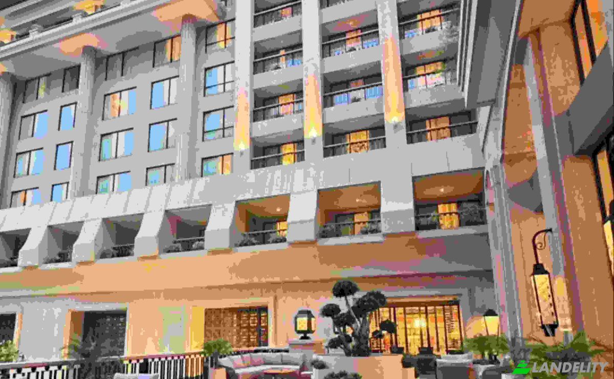 Hotel Te koop Jl AM Sangaji No72 A, Cokrodiningratan, Kec Jetis, Kota Yogyakarta, Daerah Istimewa Yogyakarta 55233, Yogyakarta, Yogyakarta City, Special Region of Yogyakarta, Indonesia. Foto 4