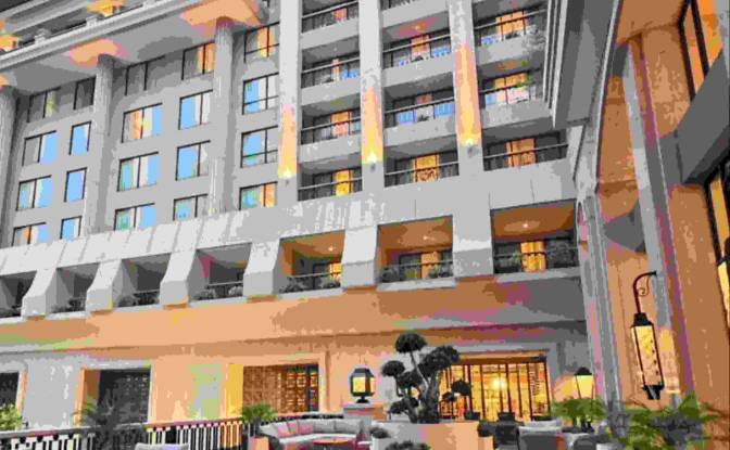Hotel Te koop Jl AM Sangaji No72 A. Foto#4