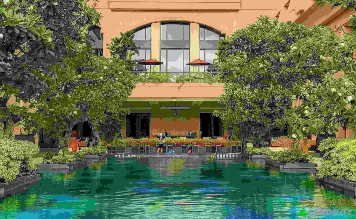 Hotel Te koop Jl AM Sangaji No72 A, Cokrodiningratan, Kec Jetis, Kota Yogyakarta, Daerah Istimewa Yogyakarta 55233, Yogyakarta, Yogyakarta City, Special Region of Yogyakarta, Indonesia. Foto 5