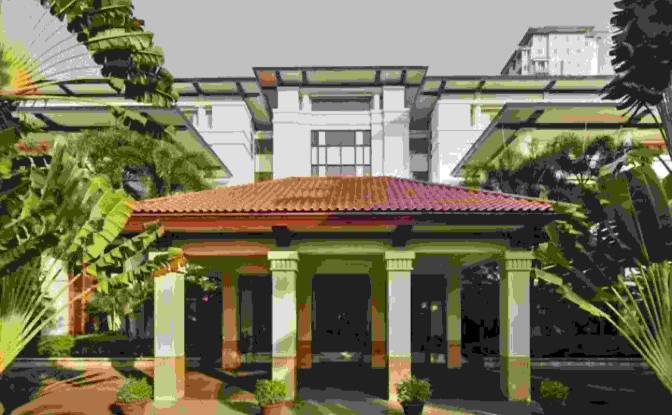 Hotel for Sale - South Jakarta, Indonesia