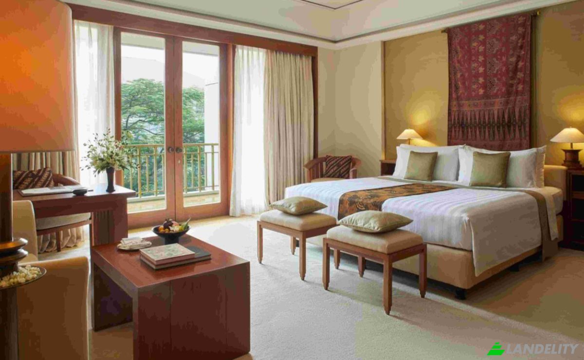 Hôtel à vendre Jl Brawijaya Raya No26, Pulo, Kec Kby Baru, Kota Jakarta Selatan, Daerah Khusus Ibukota Jakarta 12160, South Jakarta, South Jakarta City, Jakarta, Indonesia. Photo 10