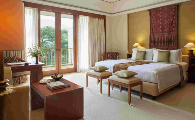 Hôtel à vendre Jl Brawijaya Raya No26, Pulo. Photo#10