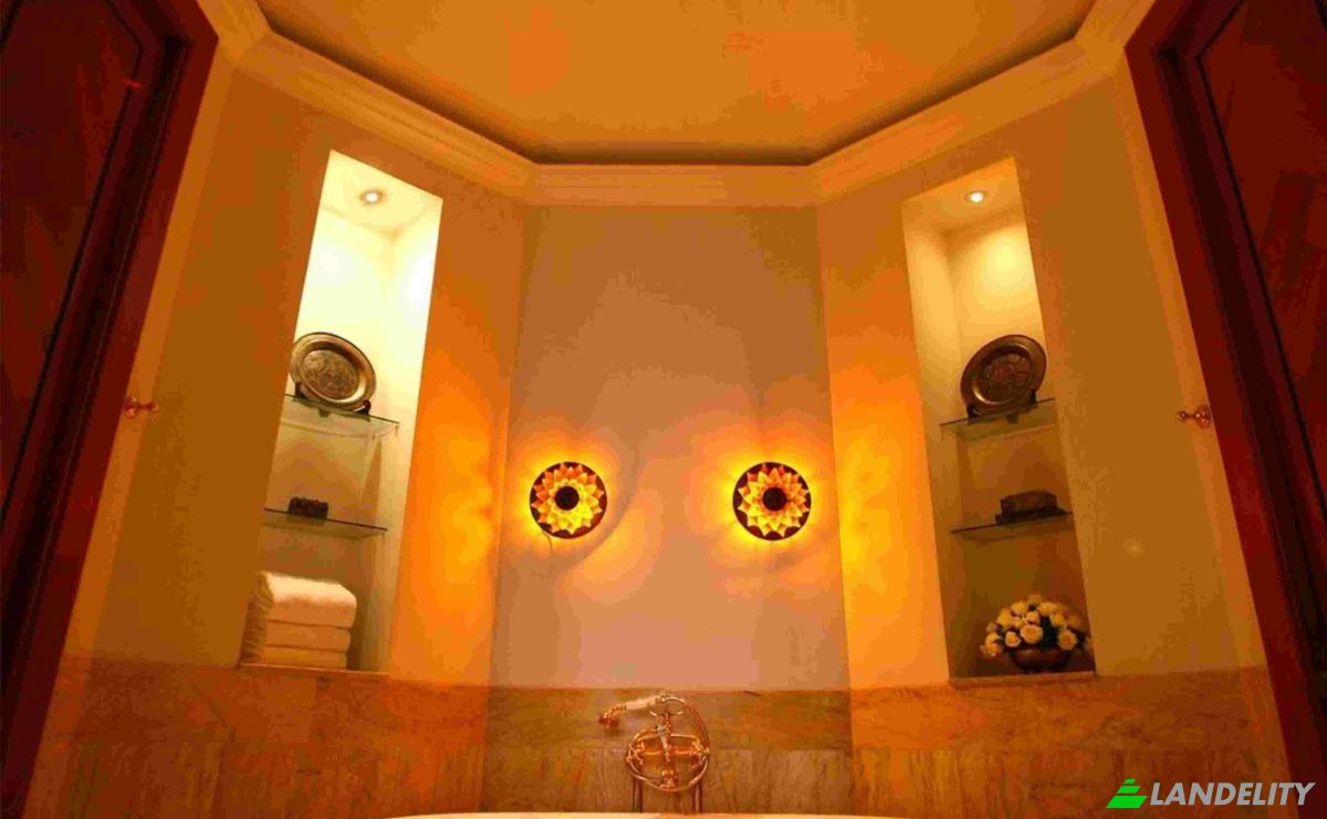 Hôtel à vendre Jl Brawijaya Raya No26, Pulo, Kec Kby Baru, Kota Jakarta Selatan, Daerah Khusus Ibukota Jakarta 12160, South Jakarta, South Jakarta City, Jakarta, Indonesia. Photo 11