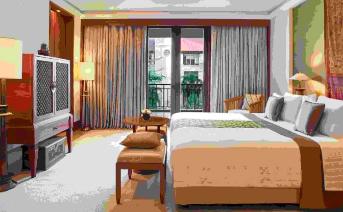 Hôtel à vendre Jl Brawijaya Raya No26, Pulo. Photo#13