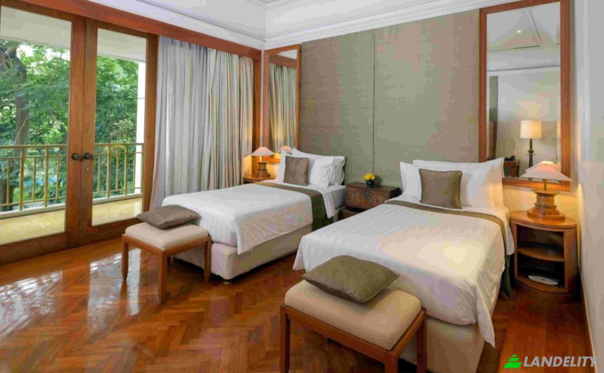 Hôtel à vendre Jl Brawijaya Raya No26, Pulo, Kec Kby Baru, Kota Jakarta Selatan, Daerah Khusus Ibukota Jakarta 12160, South Jakarta, South Jakarta City, Jakarta, Indonesia. Photo 15