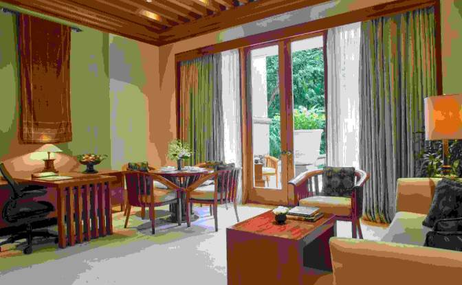 Hôtel à vendre Jl Brawijaya Raya No26, Pulo. Photo#16