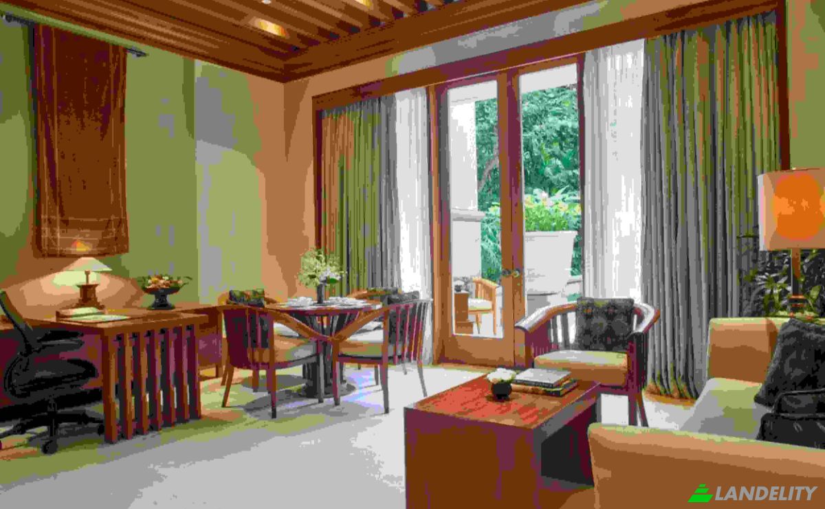 Hôtel à vendre Jl Brawijaya Raya No26, Pulo, Kec Kby Baru, Kota Jakarta Selatan, Daerah Khusus Ibukota Jakarta 12160, South Jakarta, South Jakarta City, Jakarta, Indonesia. Photo 18