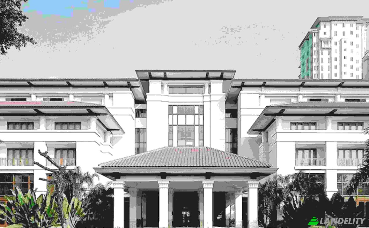 Hôtel à vendre Jl Brawijaya Raya No26, Pulo, Kec Kby Baru, Kota Jakarta Selatan, Daerah Khusus Ibukota Jakarta 12160, South Jakarta, South Jakarta City, Jakarta, Indonesia. Photo 2