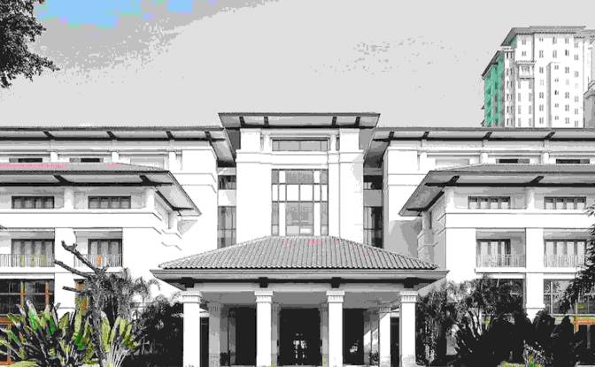 Hôtel à vendre Jl Brawijaya Raya No26, Pulo. Photo#2