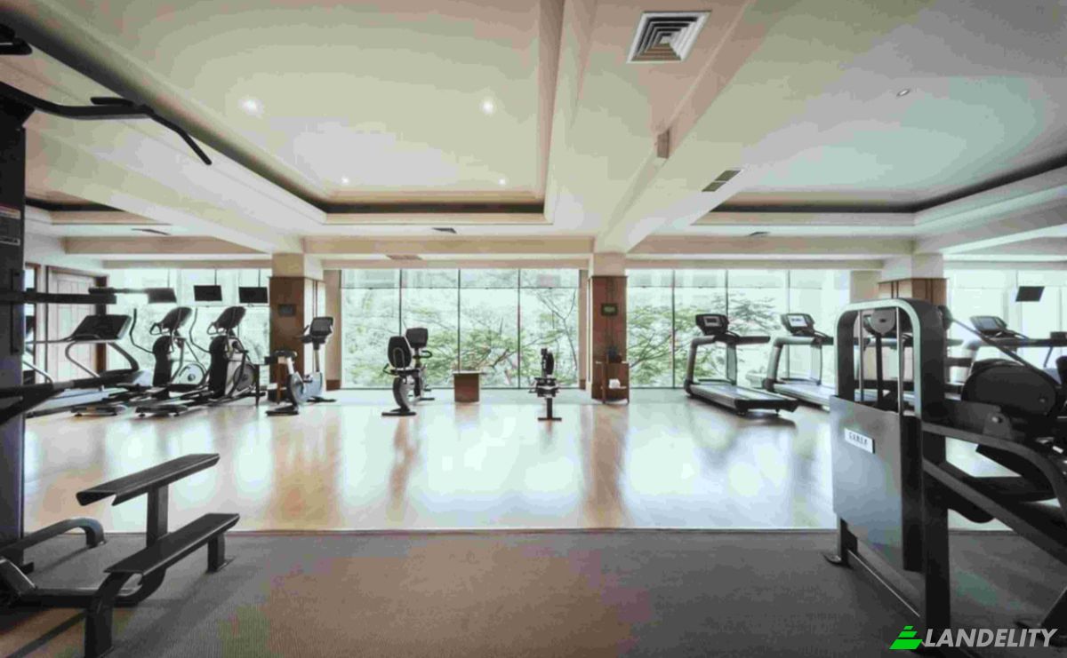 Hôtel à vendre Jl Brawijaya Raya No26, Pulo, Kec Kby Baru, Kota Jakarta Selatan, Daerah Khusus Ibukota Jakarta 12160, South Jakarta, South Jakarta City, Jakarta, Indonesia. Photo 20