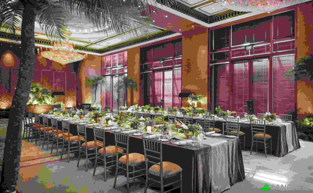 Hôtel à vendre Jl Brawijaya Raya No26, Pulo, Kec Kby Baru, Kota Jakarta Selatan, Daerah Khusus Ibukota Jakarta 12160, South Jakarta, South Jakarta City, Jakarta, Indonesia. Photo 22