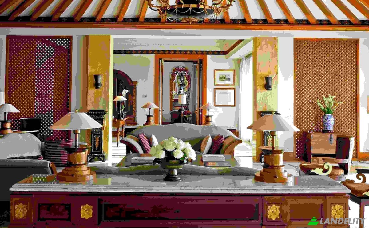 Hôtel à vendre Jl Brawijaya Raya No26, Pulo, Kec Kby Baru, Kota Jakarta Selatan, Daerah Khusus Ibukota Jakarta 12160, South Jakarta, South Jakarta City, Jakarta, Indonesia. Photo 23