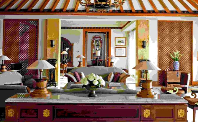 Hôtel à vendre Jl Brawijaya Raya No26, Pulo. Photo#23