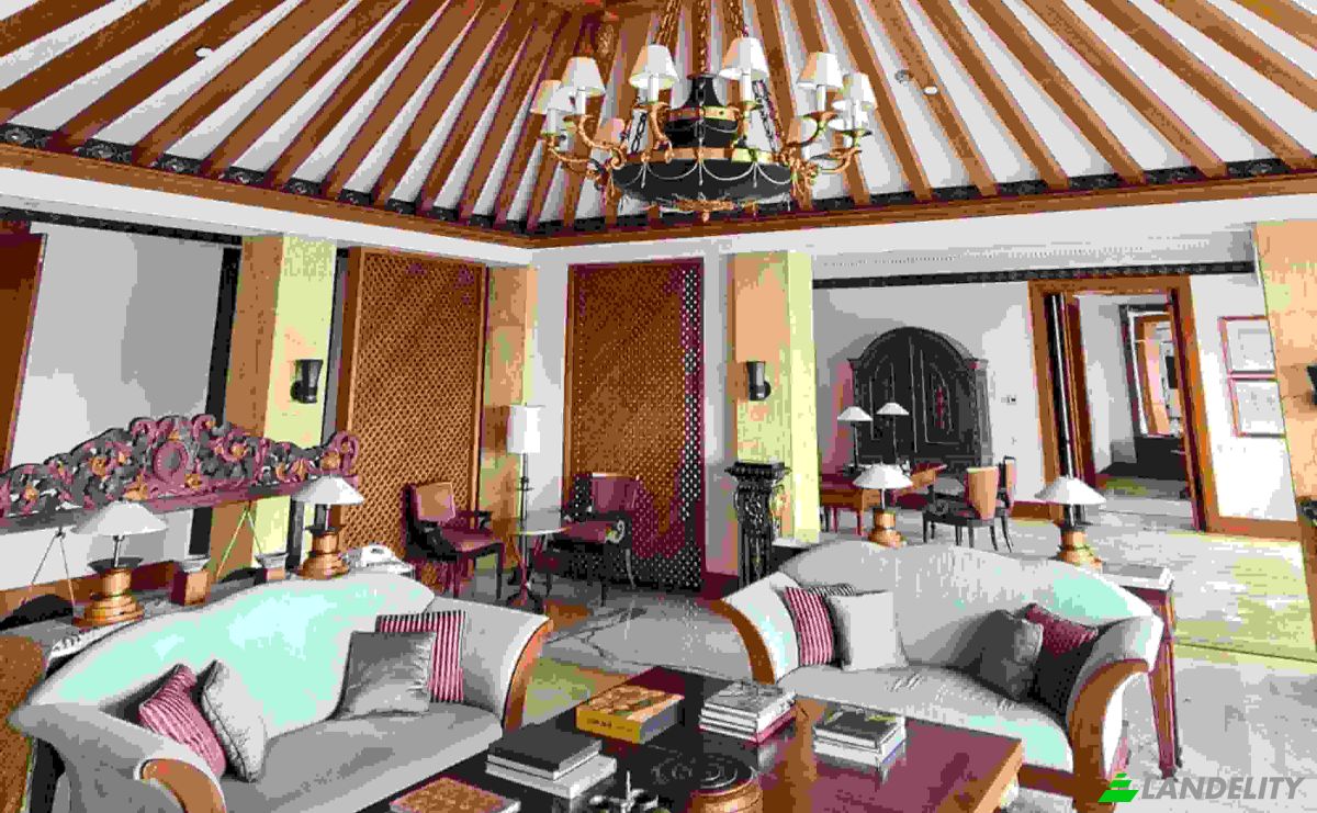 Hôtel à vendre Jl Brawijaya Raya No26, Pulo, Kec Kby Baru, Kota Jakarta Selatan, Daerah Khusus Ibukota Jakarta 12160, South Jakarta, South Jakarta City, Jakarta, Indonesia. Photo 24