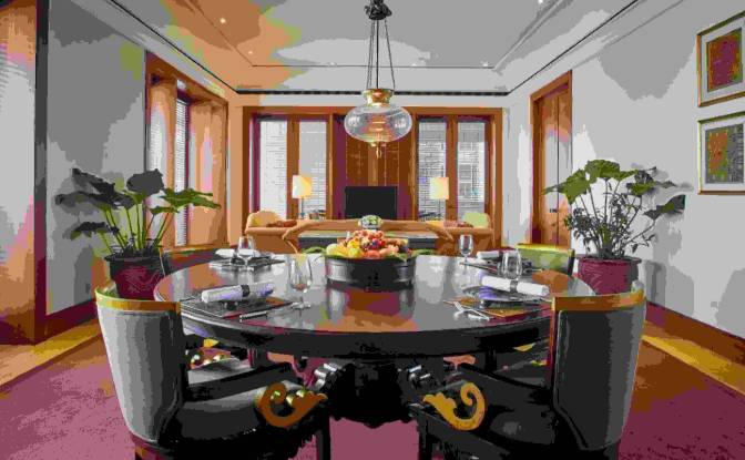 Hôtel à vendre Jl Brawijaya Raya No26, Pulo. Photo#26
