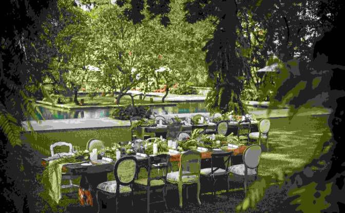 Hôtel à vendre Jl Brawijaya Raya No26, Pulo. Photo#4