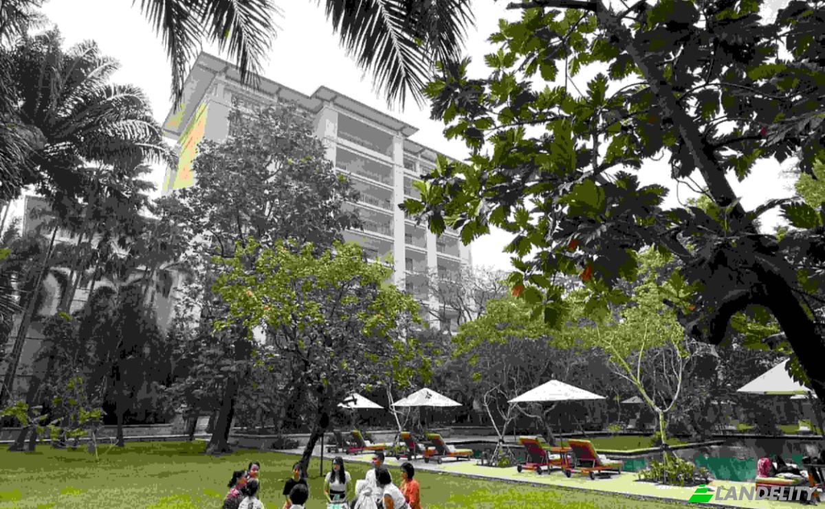 Hôtel à vendre Jl Brawijaya Raya No26, Pulo, Kec Kby Baru, Kota Jakarta Selatan, Daerah Khusus Ibukota Jakarta 12160, South Jakarta, South Jakarta City, Jakarta, Indonesia. Photo 5
