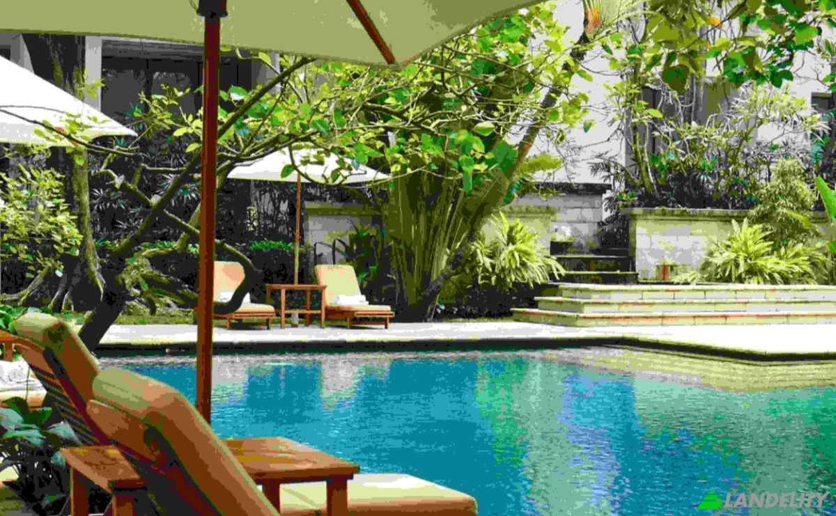 Hôtel à vendre Jl Brawijaya Raya No26, Pulo, Kec Kby Baru, Kota Jakarta Selatan, Daerah Khusus Ibukota Jakarta 12160, South Jakarta, South Jakarta City, Jakarta, Indonesia. Photo 6