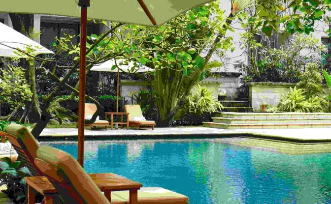Hôtel à vendre Jl Brawijaya Raya No26, Pulo. Photo#6