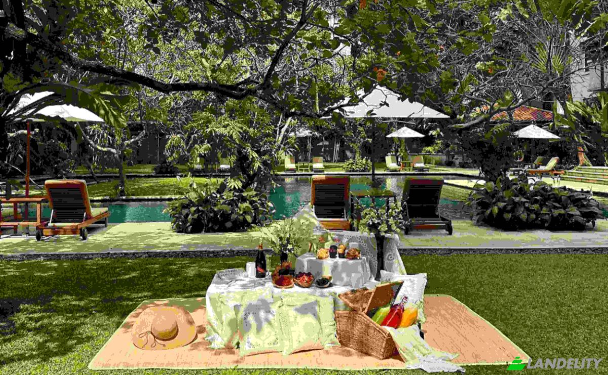 Hôtel à vendre Jl Brawijaya Raya No26, Pulo, Kec Kby Baru, Kota Jakarta Selatan, Daerah Khusus Ibukota Jakarta 12160, South Jakarta, South Jakarta City, Jakarta, Indonesia. Photo 7