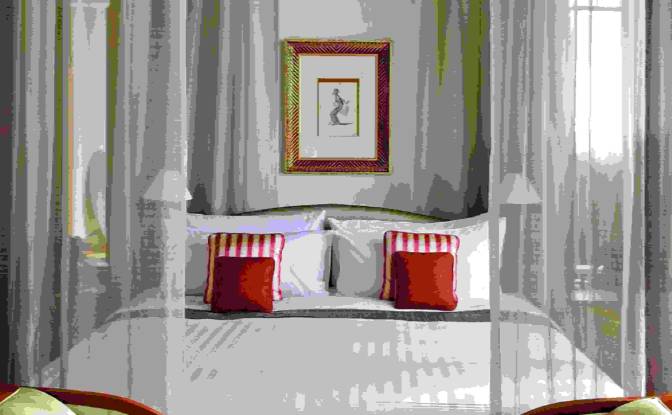 Hôtel à vendre Jl Brawijaya Raya No26, Pulo. Photo#8