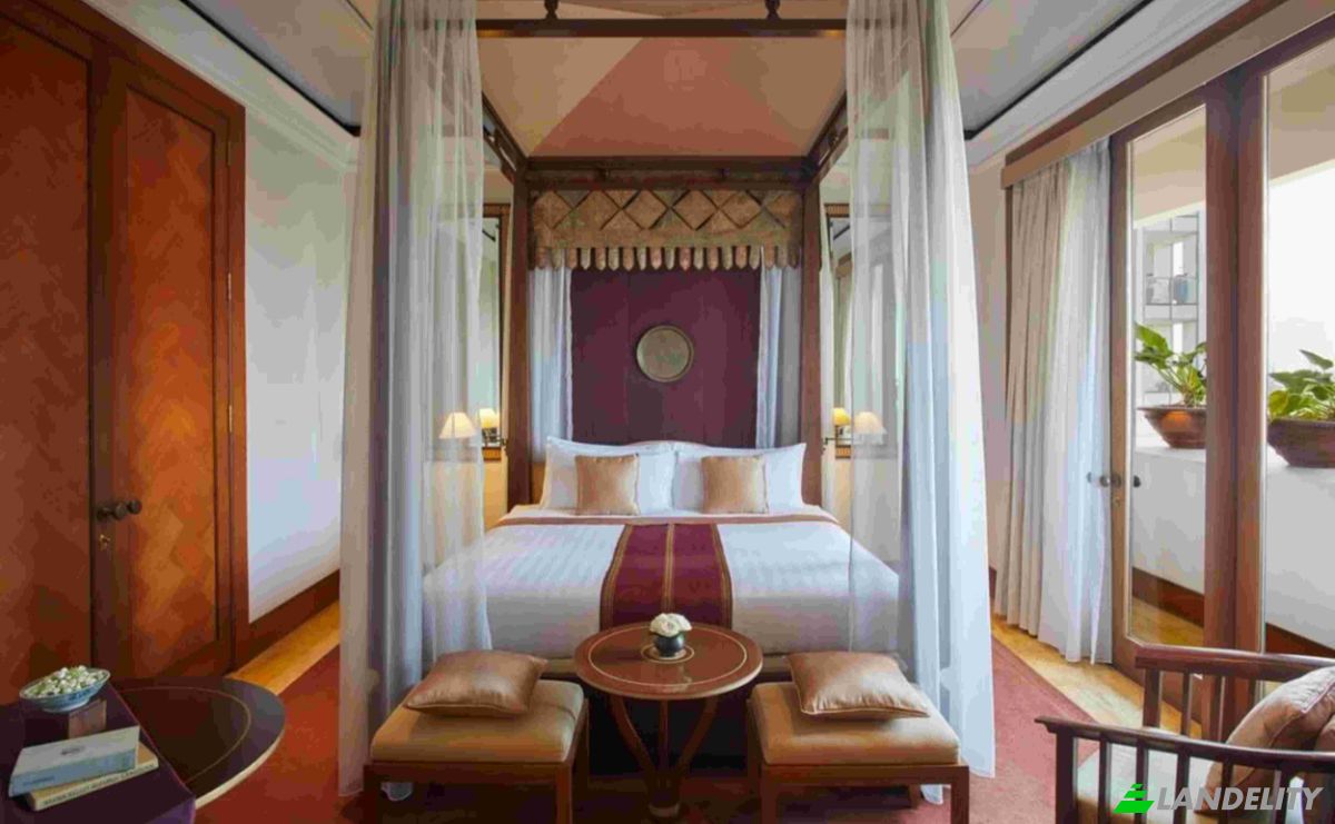 Hôtel à vendre Jl Brawijaya Raya No26, Pulo, Kec Kby Baru, Kota Jakarta Selatan, Daerah Khusus Ibukota Jakarta 12160, South Jakarta, South Jakarta City, Jakarta, Indonesia. Photo 9