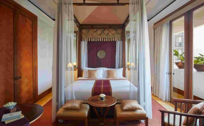 Hôtel à vendre Jl Brawijaya Raya No26, Pulo. Photo#9