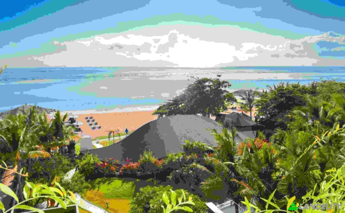 Hotel for Sale Jl Pratama No62E, Benoa, Kec Kuta Sel, Kabupaten Badung, Bali 80361, Kuta Selatan, Badung Regency, Bali, Indonesia. Photo 1