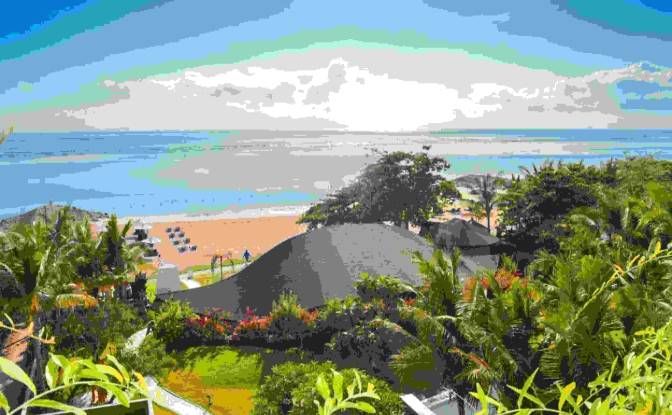 Hotel for Sale - Kuta Selatan, Indonesia