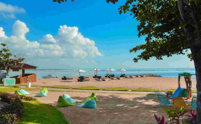 Hotel for Sale Jl Pratama No62E, Benoa. Photo#10 Hotel for Sale Jl Pratama No62E, Benoa. Photo#10
